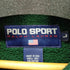 ポロスポーツラルフローレン POLO SPORT RALPH LAUREN 90S フリーススウィングトップ ブルゾン メンズ JPN:L
