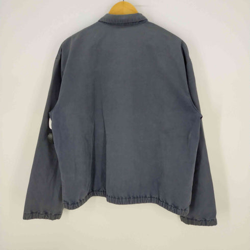 ポロバイラルフローレン Polo by RALPH LAUREN 90S 三角タグ コットン スウィングトップ フェード 雰囲気 メンズ JPN:L