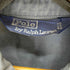 ポロバイラルフローレン Polo by RALPH LAUREN 90S 三角タグ コットン スウィングトップ フェード 雰囲気 メンズ JPN:L