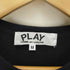 プレイコムデギャルソン PLAY COMME des GARCONS Gold Heart T-Shirt レディース JPN:M