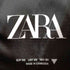 ザラ ZARA フェイクレザークロップドライダースジャケット レディース import:XS