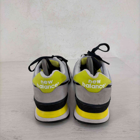 ニューバランス NEW BALANCE WL574CPJ メンズ JPN:27