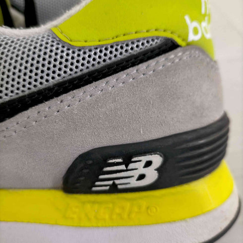 ニューバランス NEW BALANCE WL574CPJ メンズ JPN:27