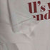 ディスコート Discoat 半袖アメリカンロゴTシャツ レディース JPN:M