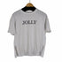 バンヤードストーム BARNYARDSTORM JOLLY Tシャツ レディース JPN:1