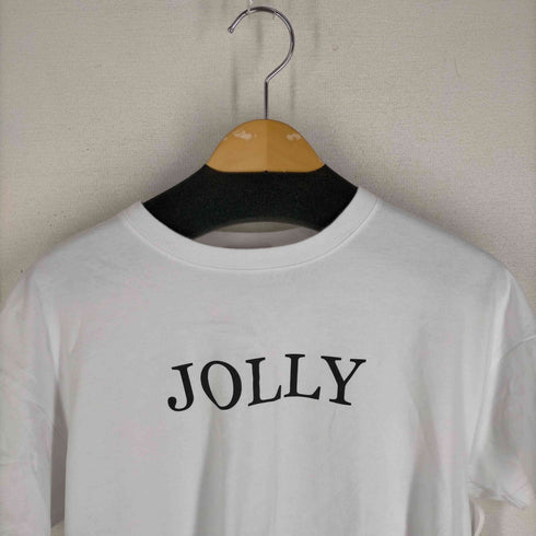 バンヤードストーム BARNYARDSTORM JOLLY Tシャツ レディース JPN:1