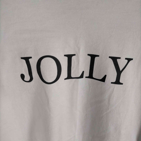 バンヤードストーム BARNYARDSTORM JOLLY Tシャツ レディース JPN:1