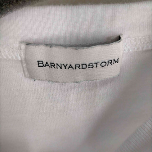 バンヤードストーム BARNYARDSTORM JOLLY Tシャツ レディース JPN:1