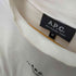 アーペーセー A.P.C. Petite Rue Madame Tシャツ レディース JPN:M