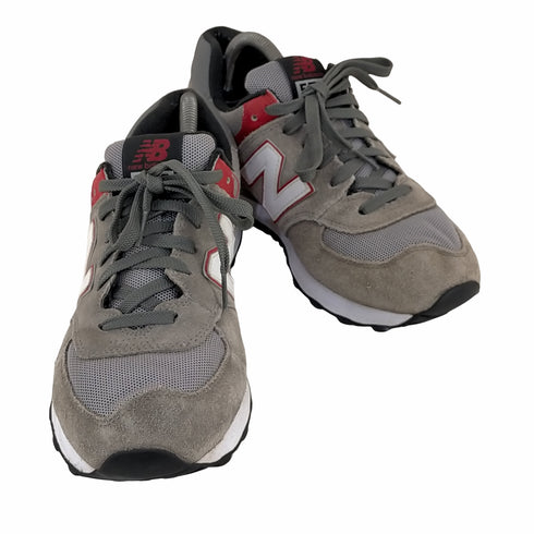 ニューバランス NEW BALANCE ML574AAC メンズ JPN:27