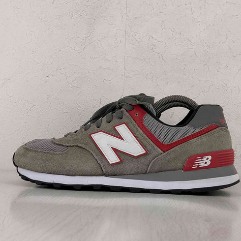 ニューバランス NEW BALANCE ML574AAC メンズ JPN:27