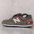 ニューバランス NEW BALANCE ML574AAC メンズ JPN:27