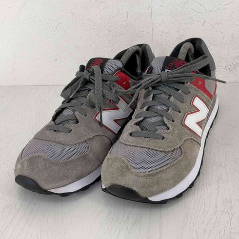ニューバランス NEW BALANCE ML574AAC メンズ JPN:27