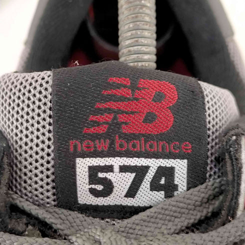 ニューバランス NEW BALANCE ML574AAC メンズ JPN:27
