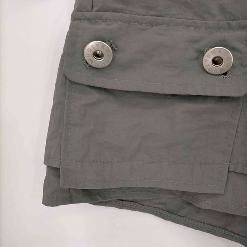 UGLY SHADOW CARGO PANT SKIRT ミニ スコート レディース JPN:S