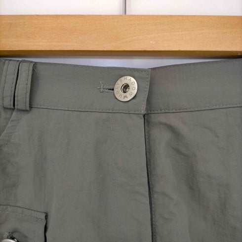 UGLY SHADOW CARGO PANT SKIRT ミニ スコート レディース JPN:S