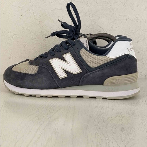 ニューバランス NEW BALANCE ML574ESQ メンズ JPN:27
