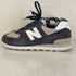 ニューバランス NEW BALANCE ML574ESQ メンズ JPN:27