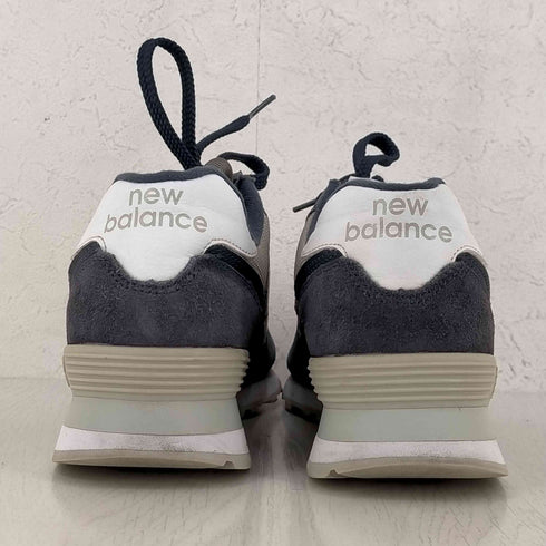 ニューバランス NEW BALANCE ML574ESQ メンズ JPN:27