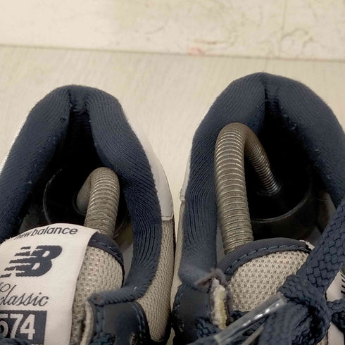 ニューバランス NEW BALANCE ML574ESQ メンズ JPN:27