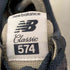 ニューバランス NEW BALANCE ML574ESQ メンズ JPN:27