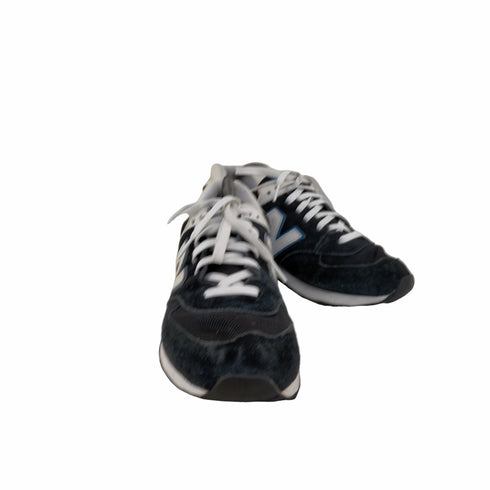 ニューバランス NEW BALANCE ML574KWB メンズ JPN:27