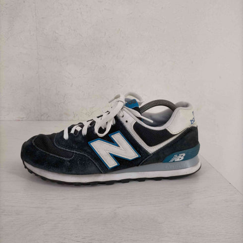 ニューバランス NEW BALANCE ML574KWB メンズ JPN:27