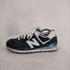 ニューバランス NEW BALANCE ML574KWB メンズ JPN:27