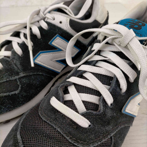 ニューバランス NEW BALANCE ML574KWB メンズ JPN:27