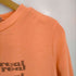 マウジー moussy SIDE GATHER LS Tシャツ レディース FREE