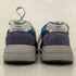 ニューバランス NEW BALANCE MRT580TU 藍綠色 メンズ JPN:27