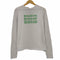 マウジー moussy SIDE GATHER LS Tシャツ レディース FREE