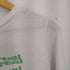マウジー moussy SIDE GATHER LS Tシャツ レディース FREE