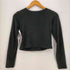 フィグアンドヴァイパー FIG&VIPER レースアップカットTOP レディース FREE