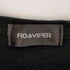 フィグアンドヴァイパー FIG&VIPER レースアップカットTOP レディース FREE