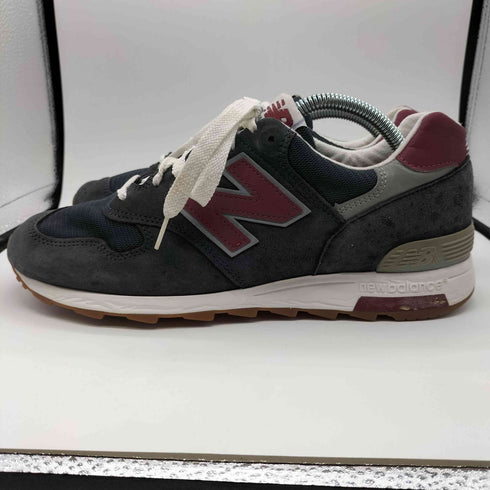 ニューバランス NEW BALANCE USA製 M1400CU メンズ JPN:27