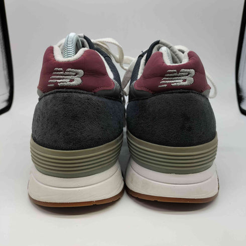ニューバランス NEW BALANCE USA製 M1400CU メンズ JPN:27