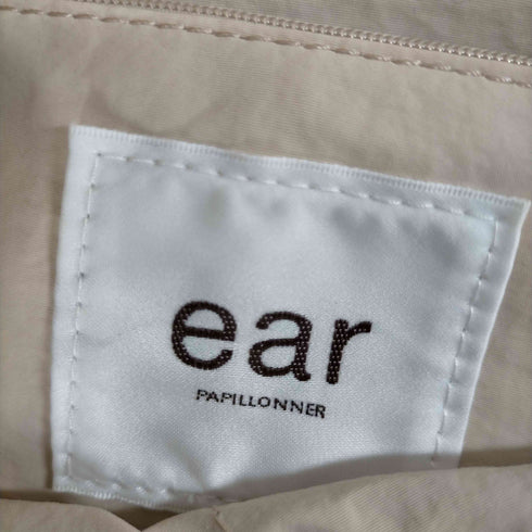 イアパピヨネ ear PAPILLONNER EWメッシュライトショルダーバッグ レディース