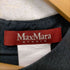 マックスマーラ MAXMARA リネン混ワンピース レディース JPN:40