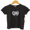 ブラックアイパッチ Black Eye Patch ICED OUT WINGED LOGO BABY TEE ピチT レディース JPN:S