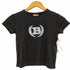 ブラックアイパッチ Black Eye Patch ICED OUT WINGED LOGO BABY TEE ピチT レディース JPN:S