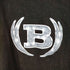 ブラックアイパッチ Black Eye Patch ICED OUT WINGED LOGO BABY TEE ピチT レディース JPN:S