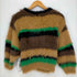 スライ SLY MINK LIKE H/S BORDER トップス レディース FREE