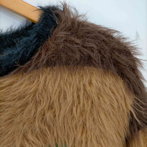 スライ SLY MINK LIKE H/S BORDER トップス レディース FREE