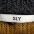スライ SLY MINK LIKE H/S BORDER トップス レディース FREE