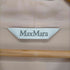 マックスマーラ MAXMARA 白タグ デザインブラウス レディース