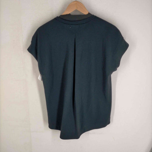 バンヤードストーム BARNYARDSTORM ジャージークルーネックTシャツ レディース JPN:1
