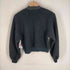 ビューティーアンドユースユナイテッドアローズ BEAUTY & YOUTH UNITED ARROWS レオパードジャカード プルオーバー レディース