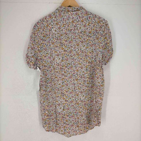 ローラス ROLLAS BEACH BODY SHIRT レディース JPN:M