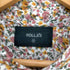 ローラス ROLLAS BEACH BODY SHIRT レディース JPN:M